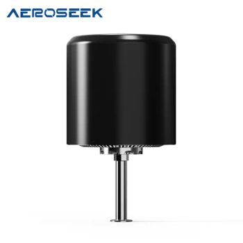 10km RF Detection Anti Drone Device Suitable for Software Platform Integration - Shenzhen Polaris Security Technology Co., Ltd. - China