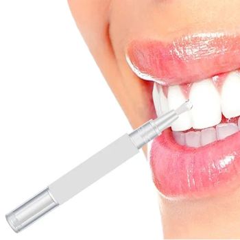 Wholesale Products Custom Logo Portable Bleaching Gel Teeth Whitening Pen - Henan Geesion Medical Devices Co., Ltd. - China
