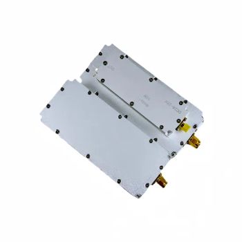 433MHz 1.5g 10W 100W RF Shields Anti Drone Shielding Module GSM Blocker Anti Uav System for Export - Liaocheng Jinruida Electronic Technology Co., Ltd - China