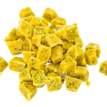 Frozen Fruit Natural Taste and Color Passion Fruit Bulk Packaging From Vietnam For Export - C&C INTERNATIONAL FOOD JOINT STOCK COMPANY - Vietnam