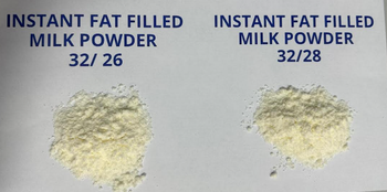 MILK POWDER IFFMP – product photo, Milk products found from trusted suppliers, wholesalers, manufacturers & exporters Listing