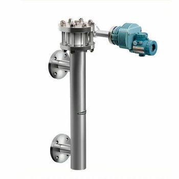 Level Transmitters, F-315L Model F-315L Protection Class IP67 Accuracy 0.05%, 0.075% Power Supply 12 to 42V DC Pressure Range 200 Pa - - Three Dimension Technologies - India