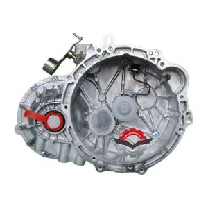 High Quality New Automatic DCT Transmission for Zotye Z700 OEM 170001003- B11xingxun Brand Gearbox - Tangshan Xingxun Import And Export Trading Co., Ltd. - China