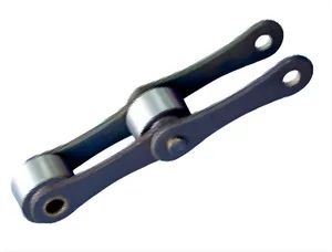 Wholesale Double Pitch Transmission Roller Chains Iron Stainless Alloy Custom 224b - Suzhou Goodluck Transmission Technology Co., Ltd. - China