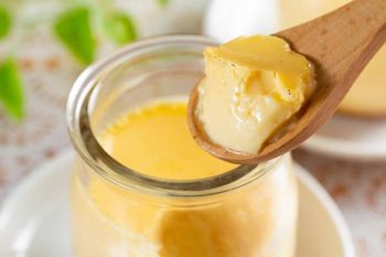 Pure Vegetable Ghee – Premium Quality, 100% Natural - Trapani Global Trade B.V. - United States