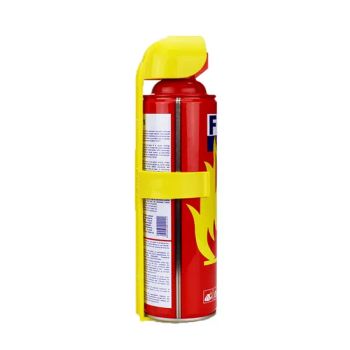 China Supplier High Quality Convenient Foam Car Fire Extinguishers - Guangzhou Veslee Chemical Co., Ltd. - China