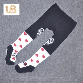 Baby Comb Cotton Tight with Anti Slip Both on Knee and Sole Age Children Origin China Gender Unisex Model NO. 111 Trademark UBUY - HANGZHOU UBUY IMP & EXP CO., LTD. - China