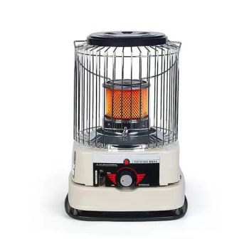 20000 BTU Convection Heater Kerosene for Indoor Outdoor Use Portable Kerosene Heaters - Guangzhou Hengfu Hardware Technology Co., Ltd. - China