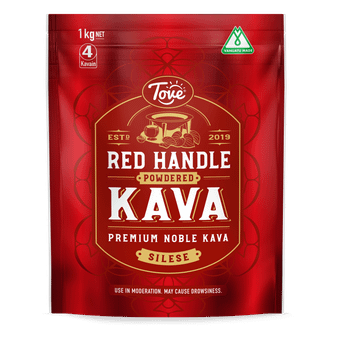 PREMIUM KAVA POWDER – product photo, Top Quality Products