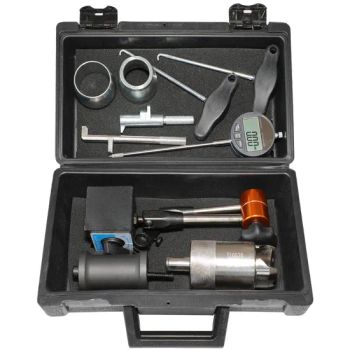 China Factory High Quality Automotive Repair Tool 0bh Clutch Disassembly Removal Tool for Audi - Hangzhou Hongtu Machinery Equipment Co. Ltd. - China