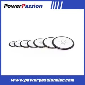 High-Quality SCR Rectifier Thyristor Semi-Conductor Chips for Semiconductor Devices - Zhenjiang Zhendi Electric Technology Co., Ltd - China