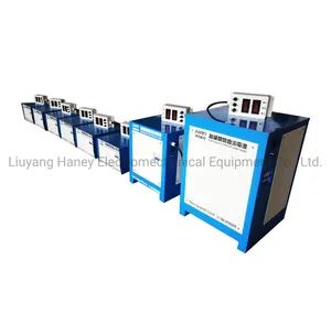 Haney 12V 2500A DC Rectifier Nickel Electrolytic Metal Electroplating Machinery RS485 - Liuyang Haney Electromechanical Equipment Co., Ltd. - China