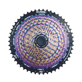 Hot Sale High Quality Bicycle Freewheel Bicycle Parts Blade Steel Condition New Trademark YAKUO Logo Customized Material - Langfang Kunyi Technology Co., Ltd. - China
