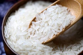 IRRI-6 Packaging 50 KG PP BAGS Variety IRRI-6 5% BROKEN - HNM Enterprises (Private) Limited - Pakistan