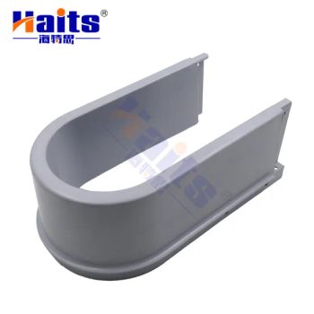 U-Shaped Vanity Under Sink Drawer Accessories Grey Kitchen Cabinet Accessories - Jiangmen Tianhao Hardware And Electric Appliance Co.,Ltd - China