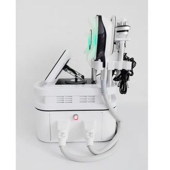 Advanced Slimming Equipment Fast Fat Burning Professional Body Shaping Beauty Equipment - Beijing OM Beauty Technology Co., Ltd - China