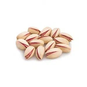 Ahmad Aghaei Pistachios Size 26/28 24/26 Type Open shell - Roasted Packaging Premium - Toucan Trade Group - Iran