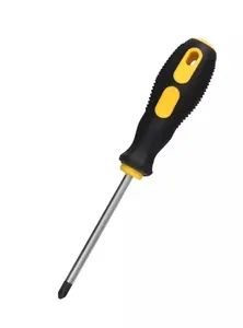Multi Functional Durable Compact Precision Versatile Repair Manual Phillips Magnetic Multi Purpose Screwdriver - Foshan Lingaode Trading Company Limited - China