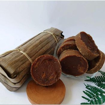 Sugar Palm - bumdesa - Indonesia