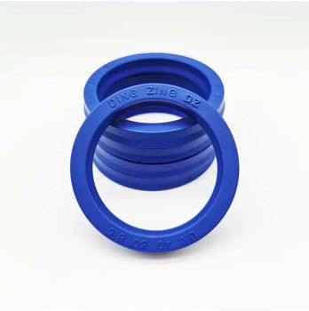 China Factory Wholesale PU Oil Seal Hydraulic Cylinder Seals with Polyurethane - Boye County Zhongheng Metal Products Co., Ltd. - China