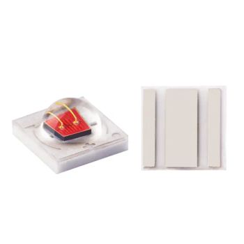 High Power Ceramic 740nm 810nm 850nm 940nm 1W 3W 3535 IR LED Chip - Shenzhen Lianxinrui Technology Co., Ltd. - China