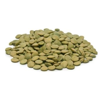 Wholesale Newest Crop Small Lentils Beans High Quality Bulk Dried Green Lentils -  CALIPSO POLSKA SP Z OO  - Poland