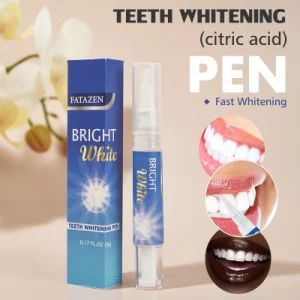 Private Label Oral Care Korean Herbal OEM Oral Health Teeth Whitening Gel Grillz for Teeth Organic Green Tea Teeth Whitening Pen - Guangzhou Guocui Biological Technology Co., Ltd. - China