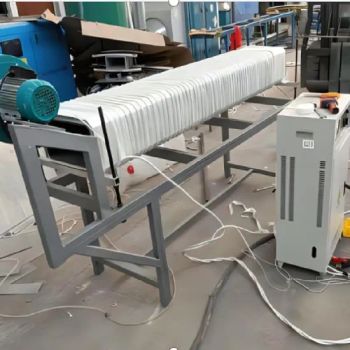80kw Air-Cooled Induction Heating Machine for Heat Treatment Assistance - Shandong Yantong Energy Saving Equipment Co., Ltd - China