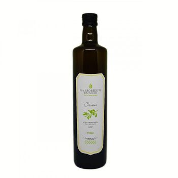 EXTRA VIRGIN OLIVE OIL 750 ML GLASS (25.36 fl.oz) Net Weight 15 Kg Box Dimensions 31*23*34 Cm Packaging Quantity 12 - MERCORURAL,LDA - Portugal