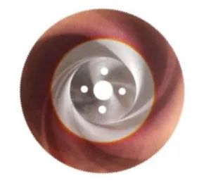 Super Thin M42 HSS Circular Saw Blade Manufacturer Customized Coating Metal Cutting Blade - Zhejiang Zhenyue Tools Co., Ltd. - China