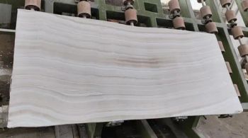 Natural Stone high-end polished White Tiger Onyx for interior/indoor floor/wall slabs/tiles/countertops/stairs/sills/column/mosaic decoration - Xiamen G Stone Co., Ltd. - China