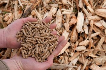 Wood Pellets Grade A Moisture 8% Length 1-5cm Calory 4500j Diameter <= 8mm Ash Content 1.5% Type Wood Pellets Density 600 - 800d - W&E HOLDING BV - Netherlands