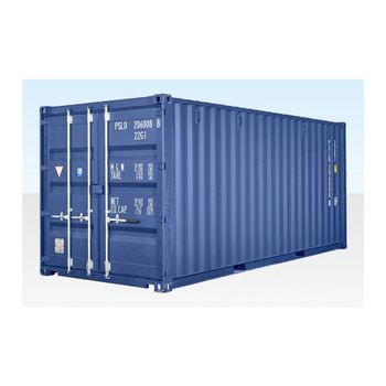 20FT 40FT shipping container with open side doors New Design USA Standard Used and New Shipping Container for Sale - Medcompex Gmbh - United Kingdom