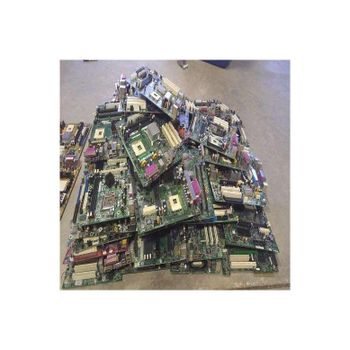 Premium lots of computer motherboard scrap supplied at factory price with reliable dispatch - MASI TRADING GMBH - Germany
