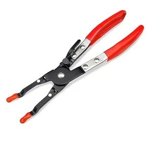 Soldering Plier Multi-Function Metal Wire Welding Aid Tool for Picking up and Fixing Automotive Cables - Hangzhou Sinkee Technology Co., Ltd. - China