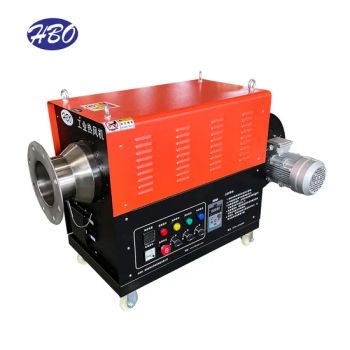 30kw Electric Induction Ceramic Heating Machine Pharmaceutical Equipment with High Filter - Hunan HBO Hot Air Blower Manufacturing Co.,Ltd. - China