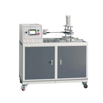 Tennis Racket Frame Torque Testing Machine Badminton Racket Durability Tester - Dongguan Hongjin Test Instrument Co., Ltd. - China