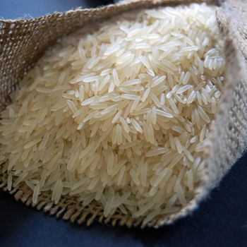 Mahmood Rice Fine Long Grain Rice Prepared For International Distribution Supporting Reliable Import Volume Demand - TOSOH INTERNATIONAL - South Africa