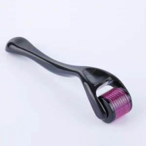 Dermaroller 540 Price Microneedle Beard Rollers Beauty Micro Needle Dermaroller - Hebei Jing Bow Electronic Technology Co., Ltd. - China