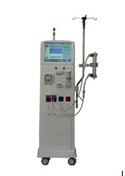 LCD Touch Screen Dialysis Machine with CE Certificate - Anjue Medical Equipment Co., Ltd. - China
