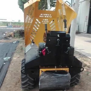 Walk Behind Digging Trencher Premium Quality with Reasonable Price - Shandong Roadway Construction Machinery Manufacturing Co., Ltd. - China