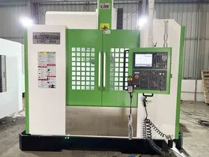 Without Any Electrical Appliances 850 Cast Iron CNC Graphite Milling Machine Tool Body / CNC Carving Machine Frame / Machine Tool Cast Iron Accessories Body Vmc - Dongguan Lizhun Machinery Co., Ltd. - China