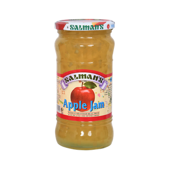 Premium Product Made In Pakistan Fruit Apple Mango Apricot Jam Ideal Traditional Pakistan Ingredient Fruit Jam Bulk - MUHAMMAD SAQIB RAO FOODSTUFF TRADING LLC - United Arab Emirates