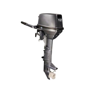 Industrial YAMAHA OUTBOARD ENGINE  with advanced combustion technology efficient fuel usage strong mechanical structure and reliable operation for generators pumps compressors and construction equipment - SATTER FOOD AND BEVERAGE - Netherlands