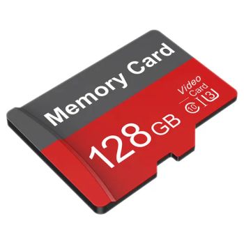 OEM Wholesale 32GB 64GB 128GB TF Cards A1 Speed Micro Mini SD Cards for Drones SD Memory Cards MP3 Phone Cards Industrial High-Speed Camera TF Card - Shenzhen Madazon Technology Co., Ltd. - China