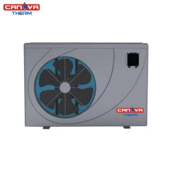 30kw DC Inverter Swimming Pool Heat Pump Water Heaters with Carel Controller - Guangzhou Canova Heating & Refrigeration Equipment Co., Ltd - China