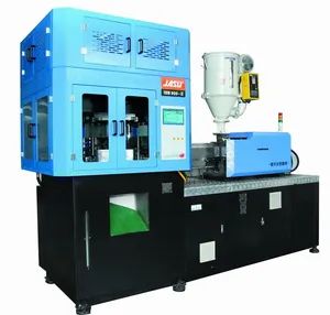 100ml 1000ml Medical Bottle Making Machine Injection Blow Molding Machine IBM Machine - Guangzhou Jasu Machine Co., Ltd. - China
