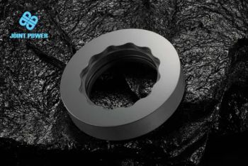 Jc OEM Factory Silicon Carbide Mechanical Seal Stationary Faces - Joint Power Shanghai Seals Co., Ltd. - China