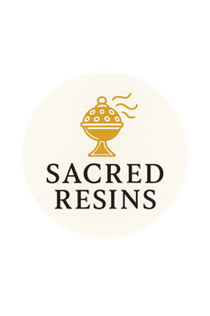Product - Sacred Resins - United Kingdom