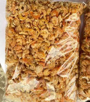 dried shrimp good quality from PT ROYAL PHINISI JULIAN dried shrimp good quality - PT ROYAL PHINISI JULIAN - Indonesia